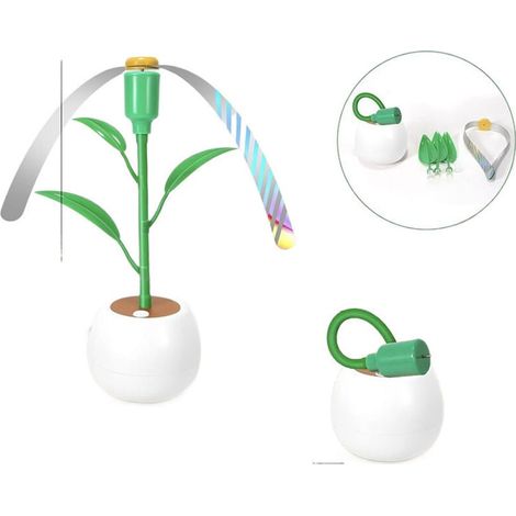 Ventilateur Anti Mouche, 2 Pièces Pliable Ventilateur Mouche de Table Portable Anti Moucherons Suspendu Anti Mouche Ventilateur pour Extérieur Intérieur Cuisine Camping Fêtes