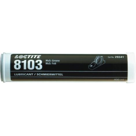Graisse LOCTITE LB 8103