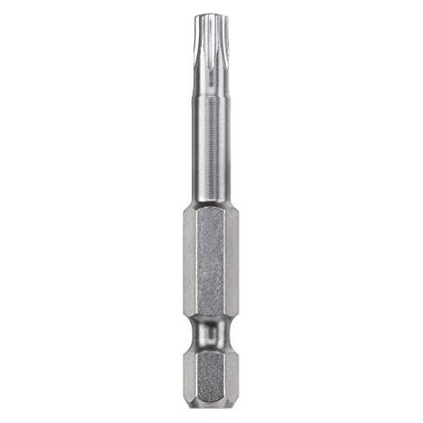 Puntas de tornillo kwb 121325 acero TQ 60 50 mm 3 unidades