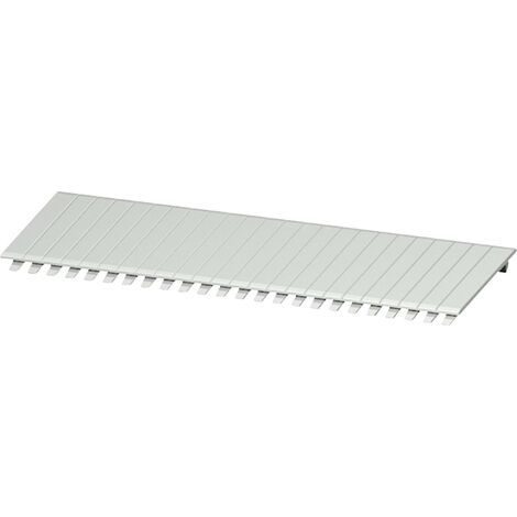 Siemens 8GB4671 Abdeckstreifen Grau 1 St. (1/4)