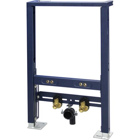 Bernstein Bidet-Vorwandelement Montageelement G30013A