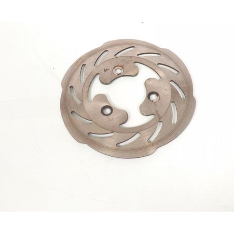 [GEBRAUCHT] Original-Bremsscheibe für einen gebrauchten chinesischen (1/3)
