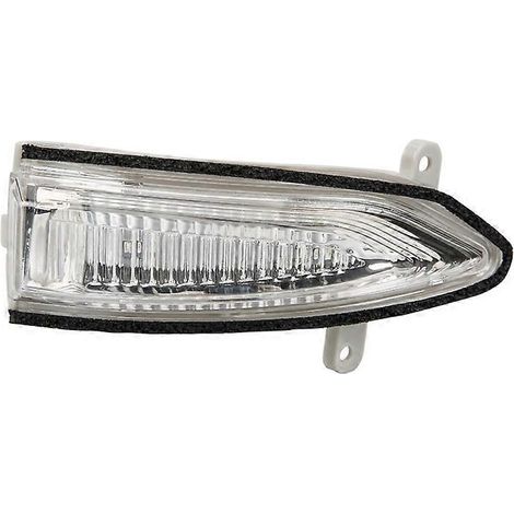 Clignotants LED intégrés au rétroviseur pour Nissan Altima, Teana L33, Sylphy, Sentra B17, Tiida et Pulsar C13