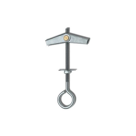 ELEMATIC ANCORA ETAF OC 4X14 MM OCCHIOLO CHIUSO- ITW CONSTRUCTION PRODUCTS ITALY- 50,0 pz