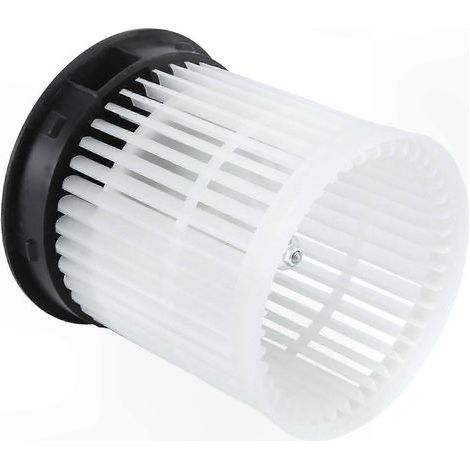 Ventilateur CVC pour systèmes de climatisation et de chauffage automobile, compatible avec les pièces de rechange JUKE F15 272261KA0A 273SY1KA0A.