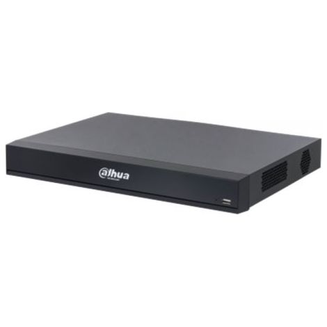 DAHUA - Nvr 32 canali serie XI Wizmind - NVR5432-XI