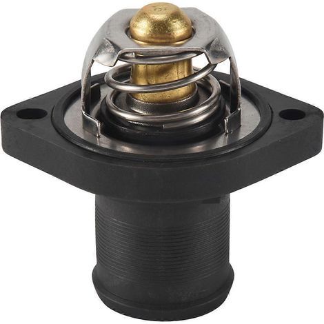 Thermostat de voiture pour Peugeot 206 307 1007 citroën Berlingo C3 C4 Xsara 1336.Q1 1336.N5 9630066780 (1/5)