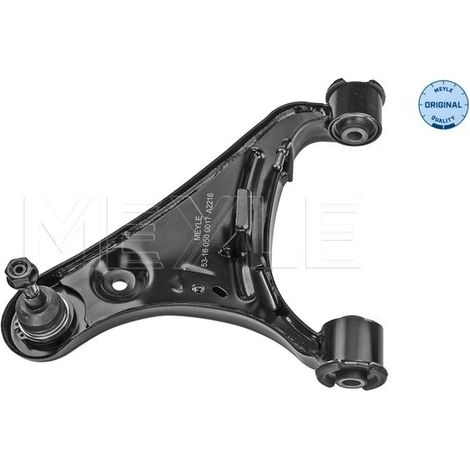 Bras de liaison, suspension de roue Meyle 53-16 050 0017 LAND ROVER LR014133