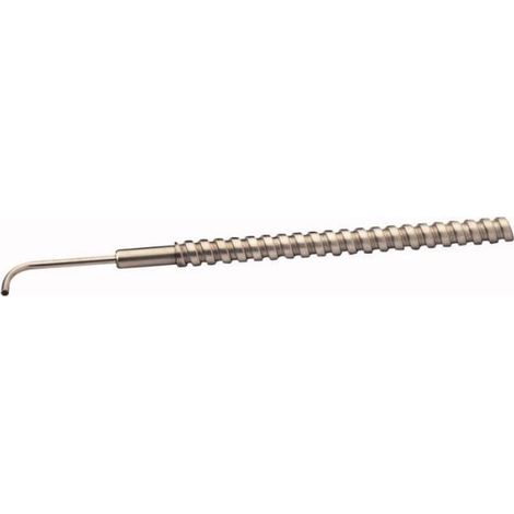 Câble optique simple acier inoxydable jeu de bagues de réduction EATON E51KF833
