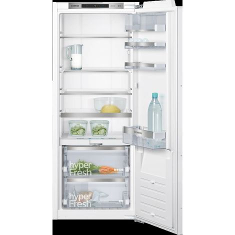 1-türiger kühlschrank mit stromabnehmer 222l a ++ integrierbar - Siemens - ki51fade0 (1/10)