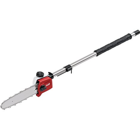 Flex Hochentaster-Vorsatz GPS-A für Akku-Basisantrieb GPH 18-EC