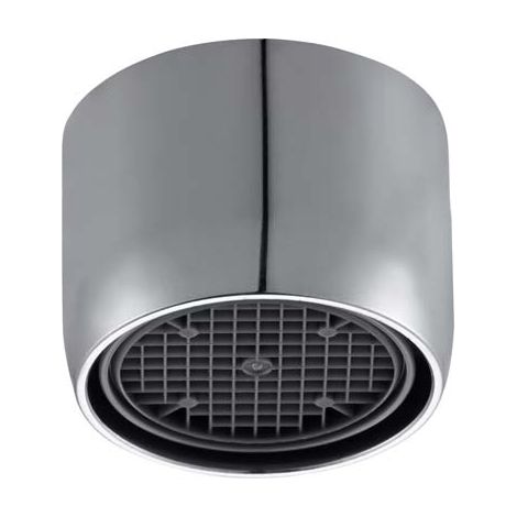 AERATORE PERLATOR DL NEOPERL - OTTONE CROMATO F22X1 CF=PZ 10- 1 confezioni