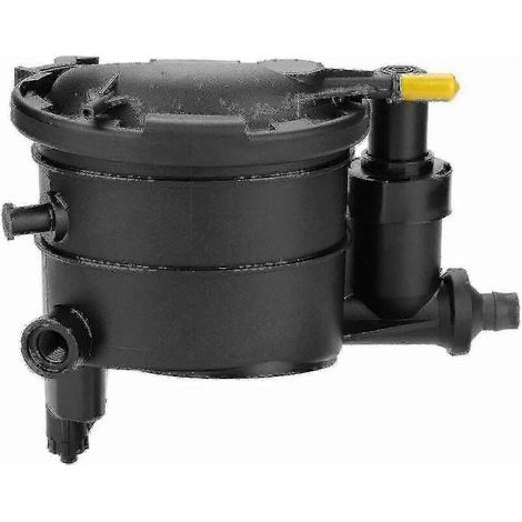 Filtre à carburant + boîtier compatible Peugeot 206 Xsara Berlingo 306 Expert Partner 1.9 (offre Black Friday 2024) (1/5)