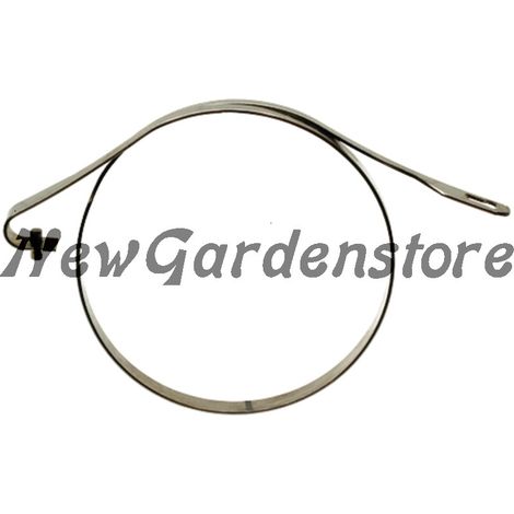 Nastro freno catena motosega STIHL 029 - 034 - 036 - 039 - 1125-160-5400