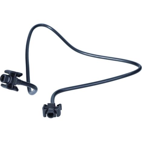 Durite de radiateur MAXGEAR 18-1610 CITROËN 1323CF (1/3)