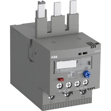 Relais thermique TF65-25.0...33.0A 1SAZ811201R1002 ABB H448292