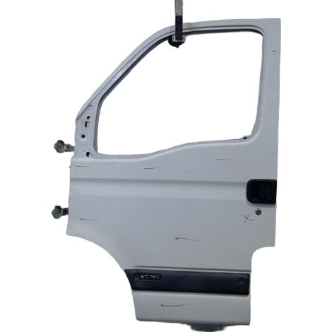 [PRODUIT D'OCCASION] Porte Avant Gauche RENAULT Master ♻️ Ref Oe. 7751474636 - Garantie à vie (1/3)