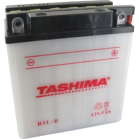 BATTERIE 12V 5A