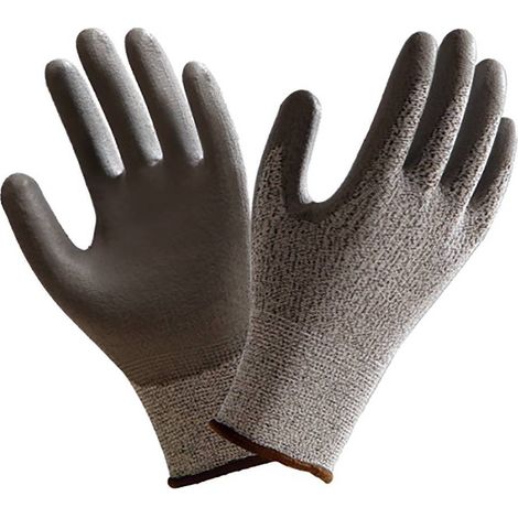 GUANTI ANTI-TAGLIO Tg. 9 (M)