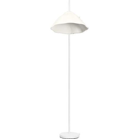 Lampada da terra dimmerabile e27 153 cm osram lum454769