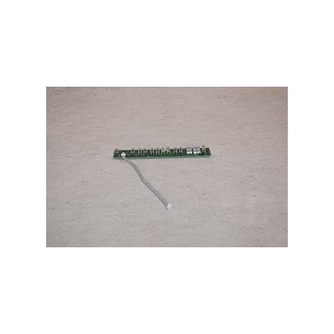 CARTE ELECTRONIQUE pour TABLE DE CUISSON DE DIETRICH - 72X5980