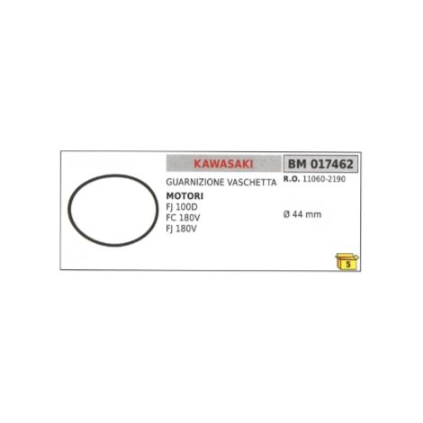 Dichtungswanne KAWASAKI Motorhacke FJ100D - FC180V - FJ180V 11060-2190