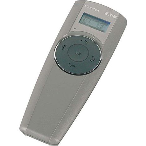 Mando Eaton 12 canales sin cable RF compacto