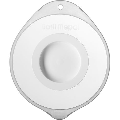 couvercle anti-projection pour Bol mélangeur 3 Litres Transparent Neutre (1/5)