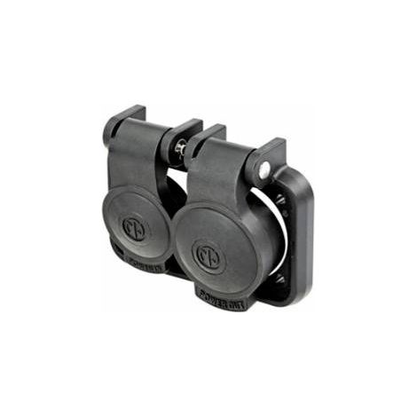 Neutrik NSSC-3 noir 1 pc(s)
