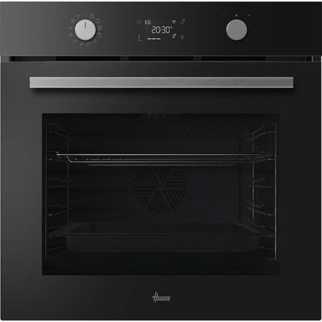 Hoover H-OVEN 350 SMOOTH 78 L 3300 W Nero
