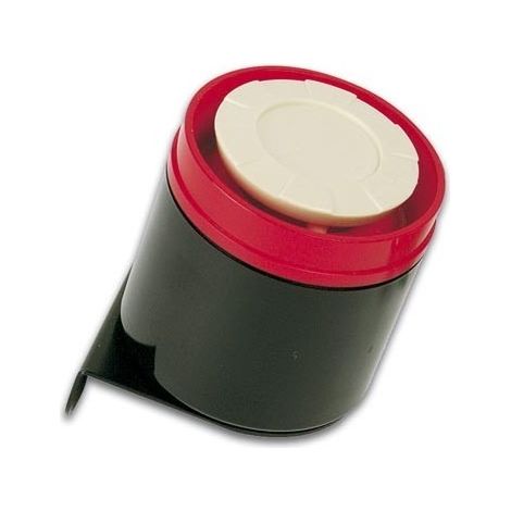 Sirene Compacte 5-12vcc