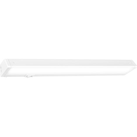 Applique LED BRAYTRON Mirrora06, IP44, 12W, 900lm, 6500K, aluminium (1/5)