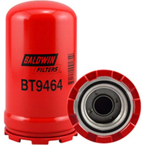Filtre Hydraulique BALDWIN BT9464 - Equivalent SH 66050 HIFI FILTER