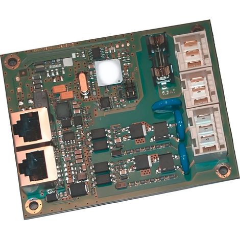 Fröling Modulo miscelatore di ritorno con sensore di contatto per S4 Turbo, 10642