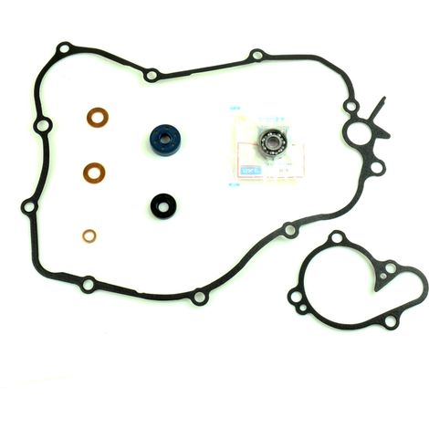 Kit de reparación de bomba de agua Athena para Yamaha YZ 125 2005-2020 (todoterreno)