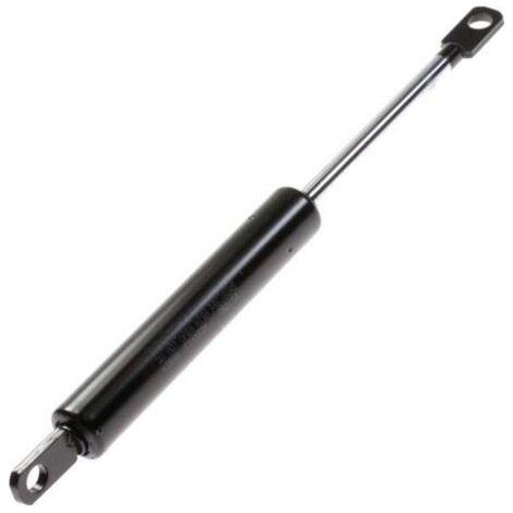 VERIN AMORTISSEUR DE PORTE 185 M/M pour HOTTE - D782594 (1/5)