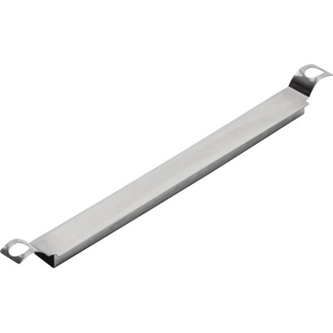 Tube crossover pour barbecue Gas2Coal 440 Char Broil (1/3)