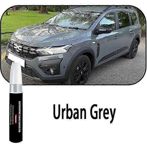 Stylo de retouche peinture automobile compatible avec Dacia Jogger - Correcteur de rayures - Accessoires d'entretien de peinture automobile SZTCLV (1/5)