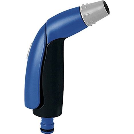 Tatay 0050901 irrigazione pistola di plastica Blue Dimensioni 10 x 4,1 x 16,5 cm