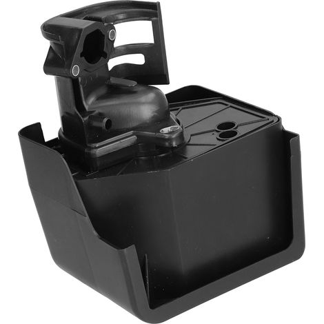 Carter Cache Filtre à Air Boîtier Cleaner ABS 18x14x23cm Pour Moteur GX340 GX390 188F 190F 192F (1/5)