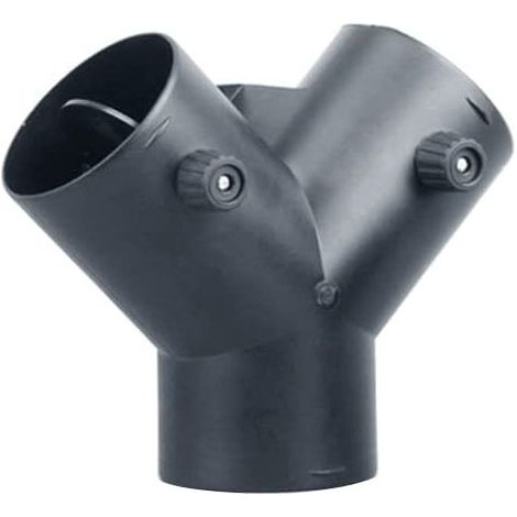 Airat à air pour voiture Accessoires de chauffage à air diesel Pipe (1/5)
