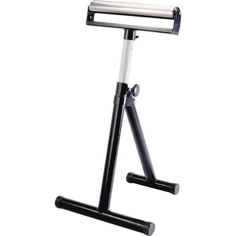 Fartools Carro de taller Delta negro gris 400 mm