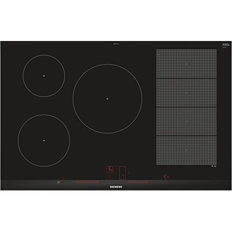 Cuisinière Siemens ex875lvc1e 7400 W 80 cm (1/3)