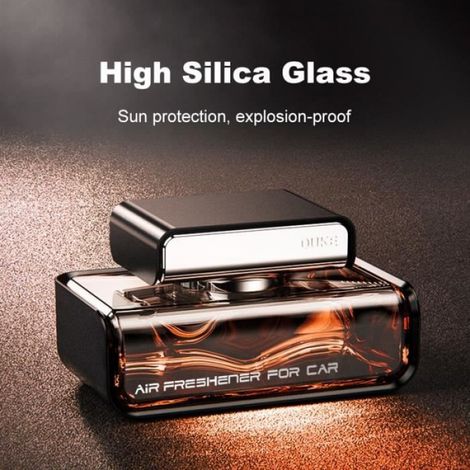 Accessoires auto intérieurs,accessoires de voiture, fournitures de véhicule, désodorisant pour voiture, - Type Medium Fragrance (1/4)