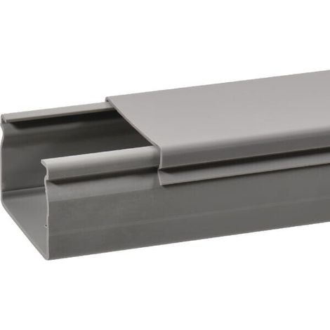 Conduit de câble 40x60 mm TEHALIT B40060R7030