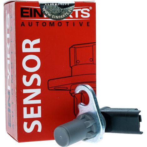 Sensor de posición del cigüeñal CKP para Peugeot, Citroën y Suzuki (1/4)