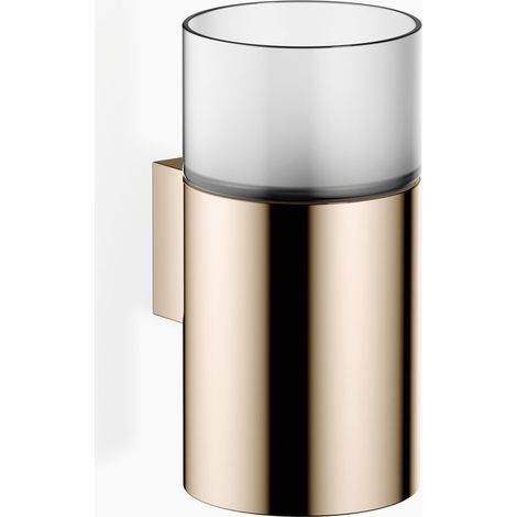 Portavasos Dornbracht, ø 60 mm, modelo de pared, 83401979-26
