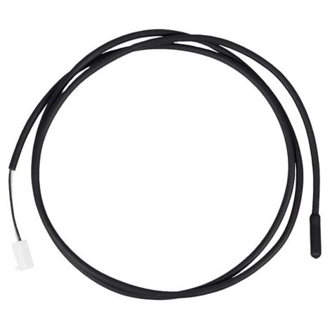 Kermi x-well Temperatursensor T1, PT1000 für F130 - Y9103000067K