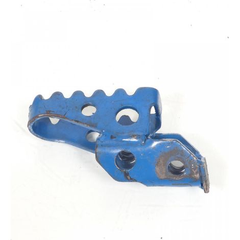 [GEBRAUCHT] [GEBRAUCHTWARE] Fußstütze links original für Motorrad Suzuki 50 (1/2)