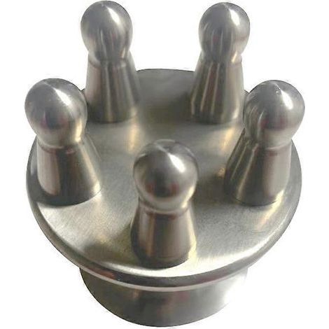 AquaForge magnetic massager (1/4)